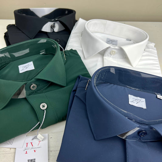 TOP PLAYER POLO – polo anti-stiro