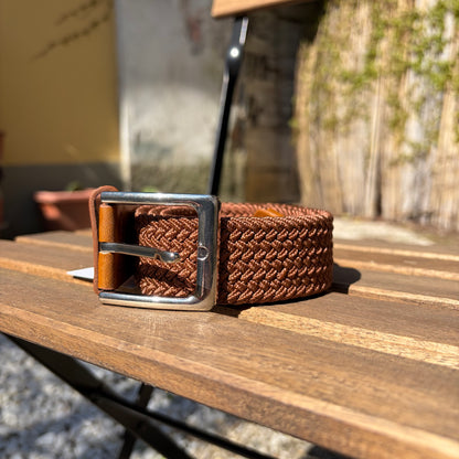 COCORITO – cintura pelle elasticizzata