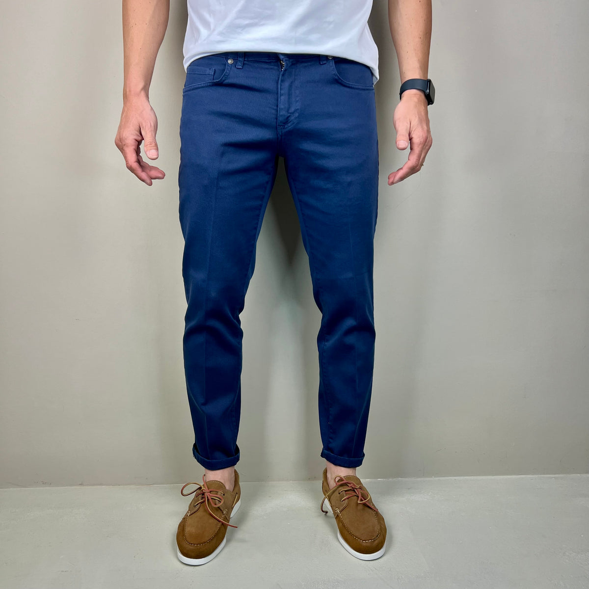 LIEDHOLM – pantajeans sartoriale