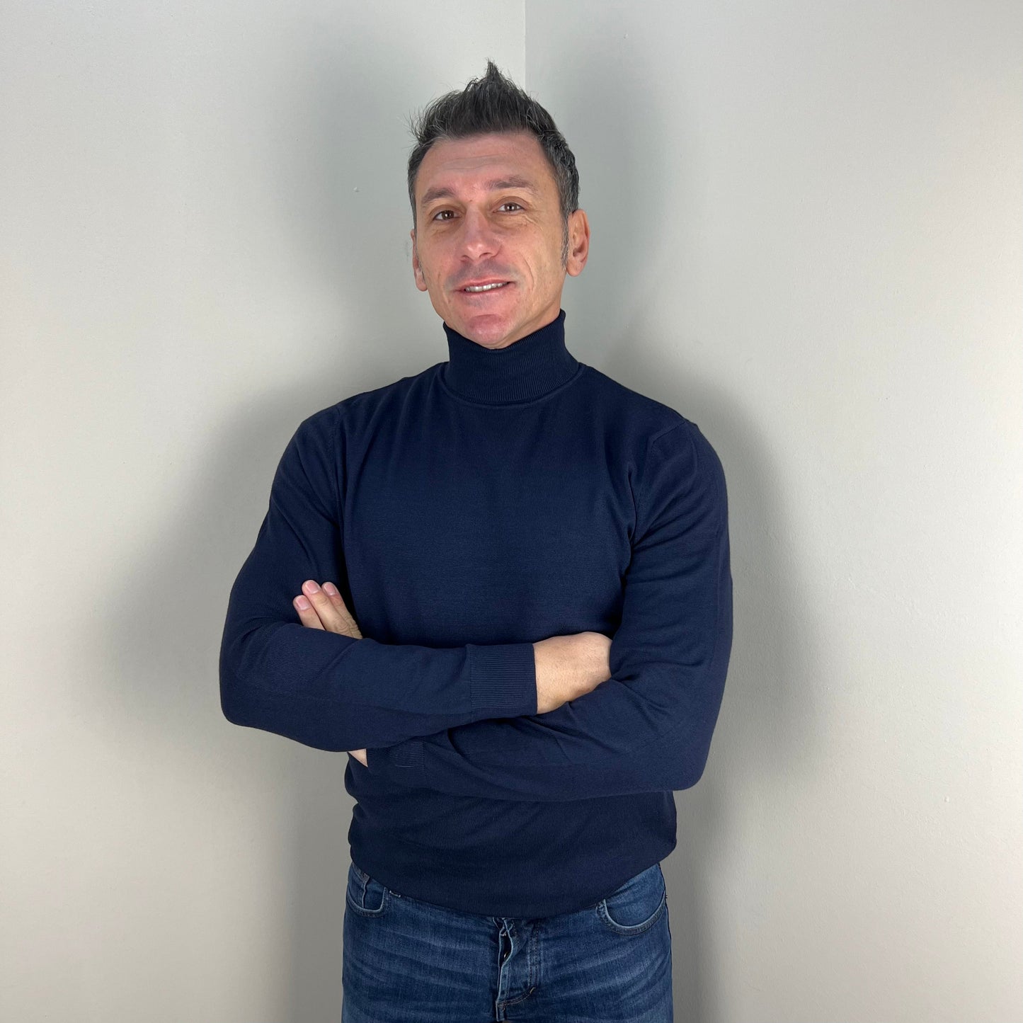 DUCA ALTO – dolcevita sartoriale