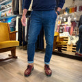 ADAM - jeans sartoriale