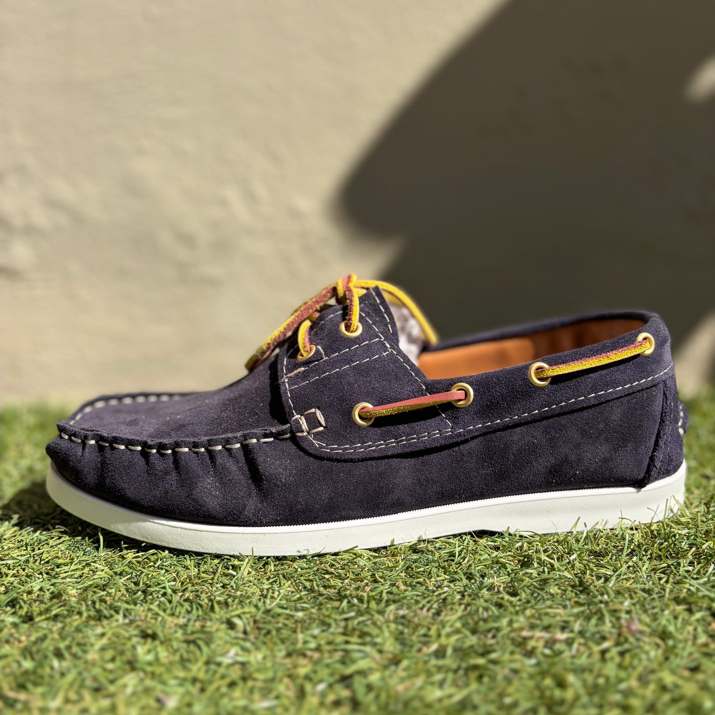 ROMEO – scarpa da barca