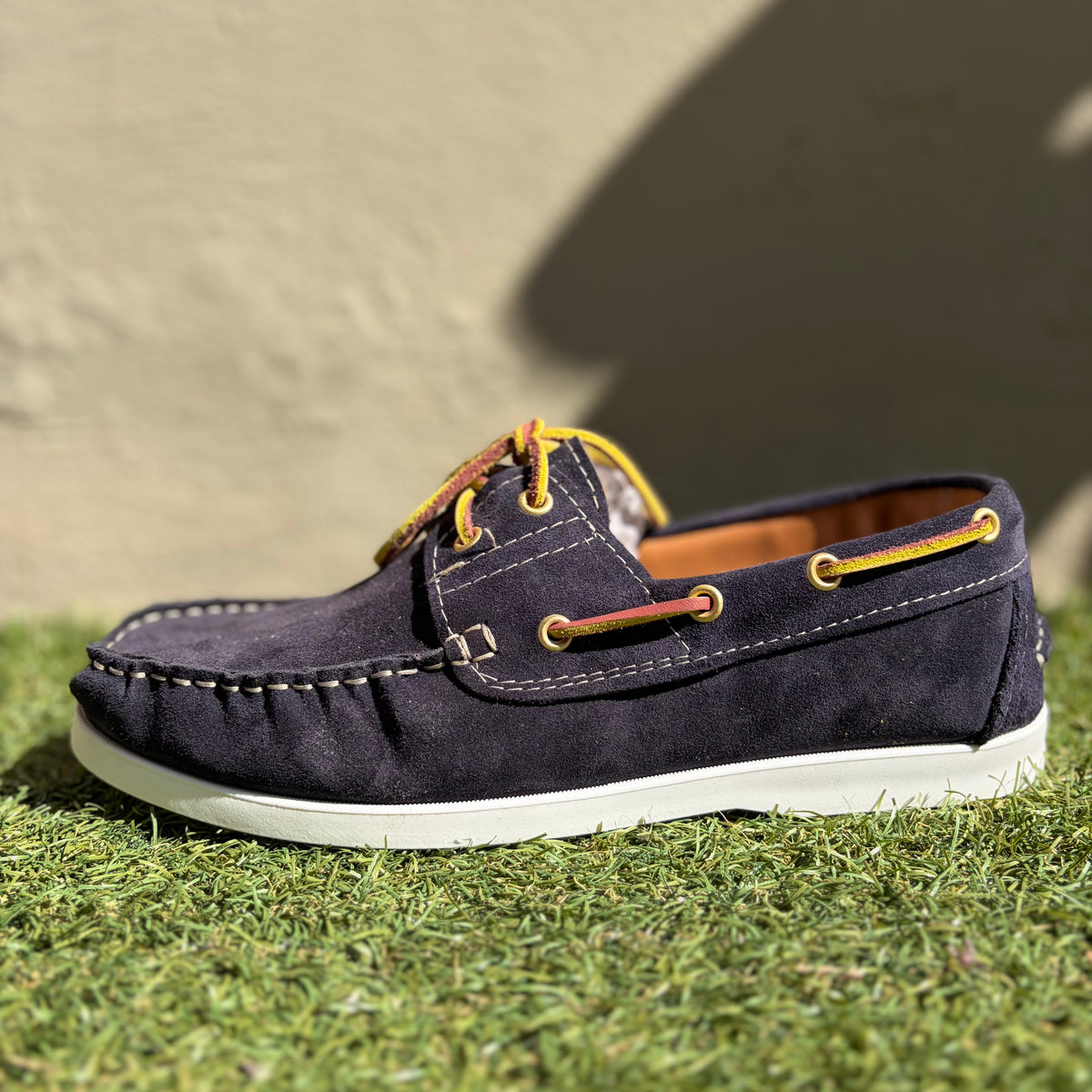 ROMEO – scarpa da barca