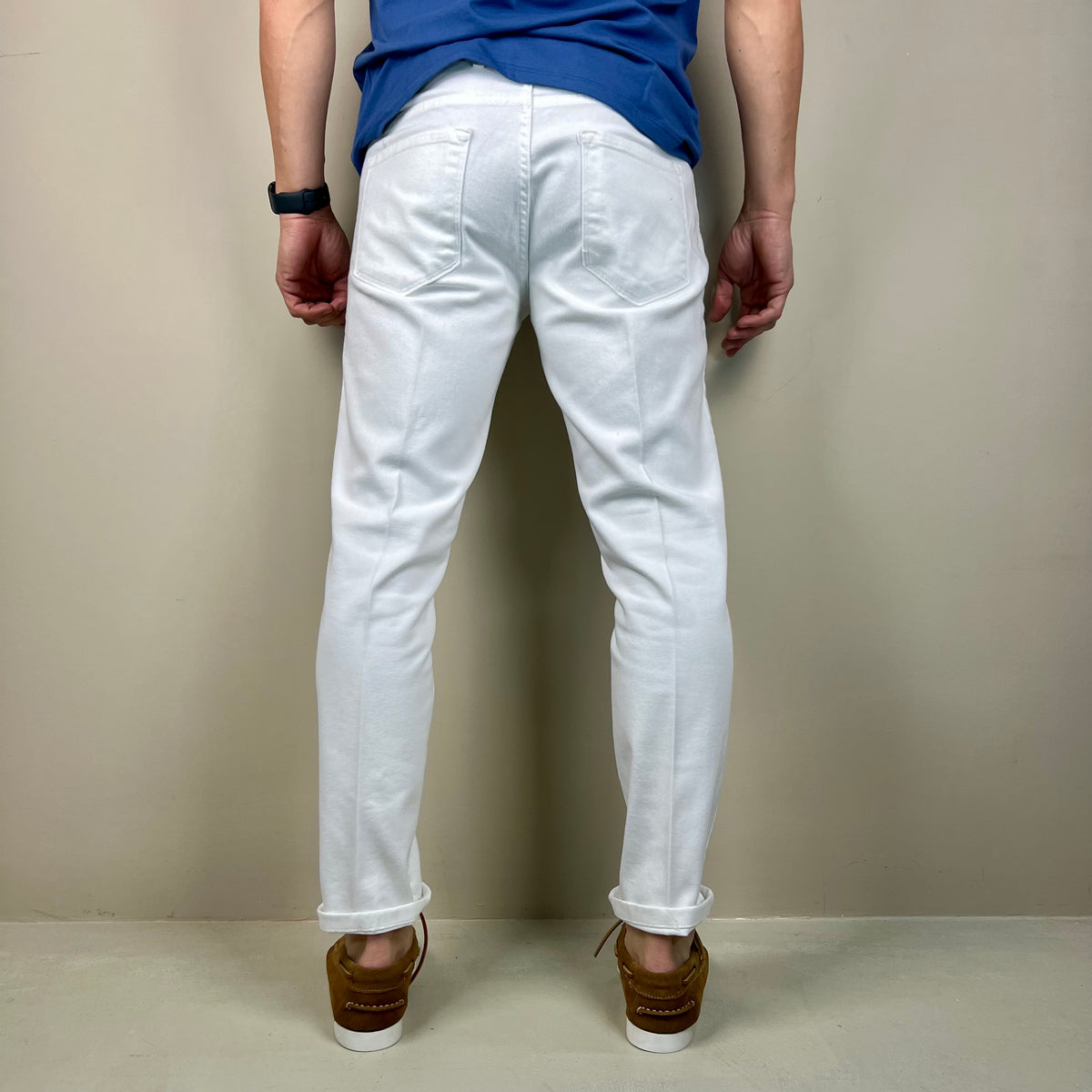 LIEDHOLM – pantajeans sartoriale