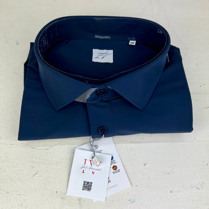 TOP PLAYER POLO – polo anti-stiro