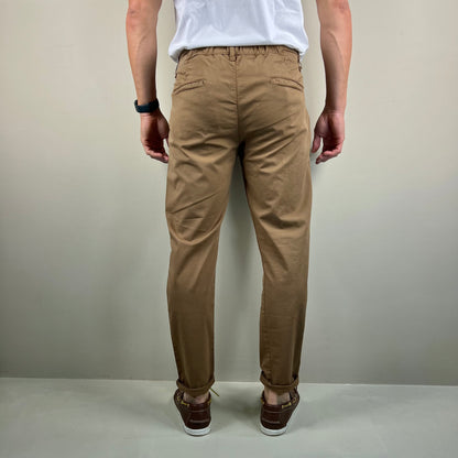 DILAN SUMMER- pantalone classico