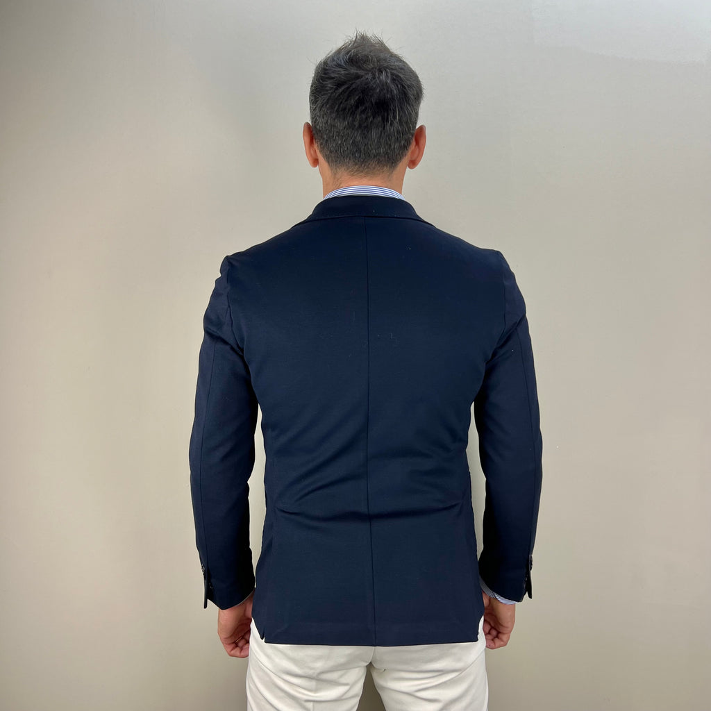 MALDINI  – giacca punto milano sartoriale