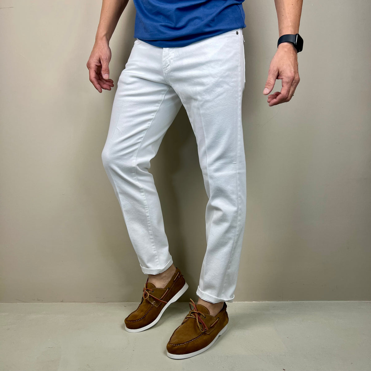 LIEDHOLM – pantajeans sartoriale