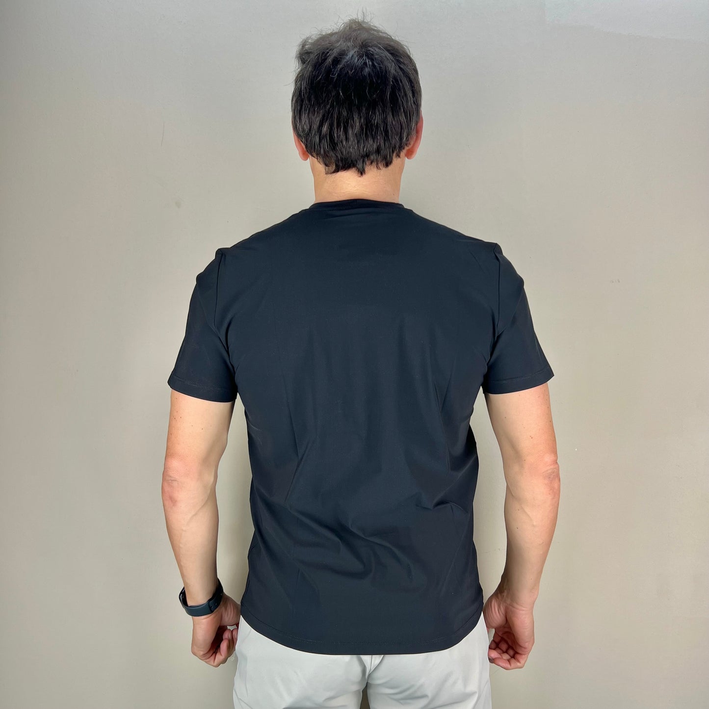 TOP PLAYER TEE – t-shirt anti-stiro