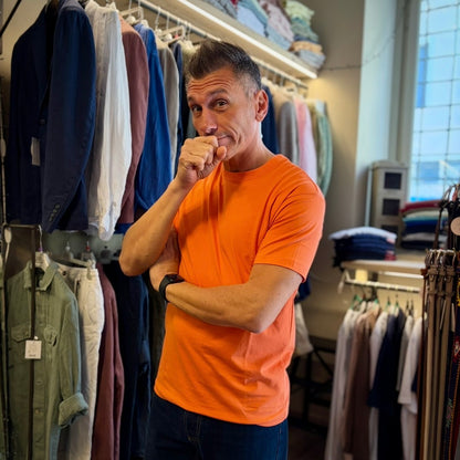 MATTHEW - t-shirt oversize