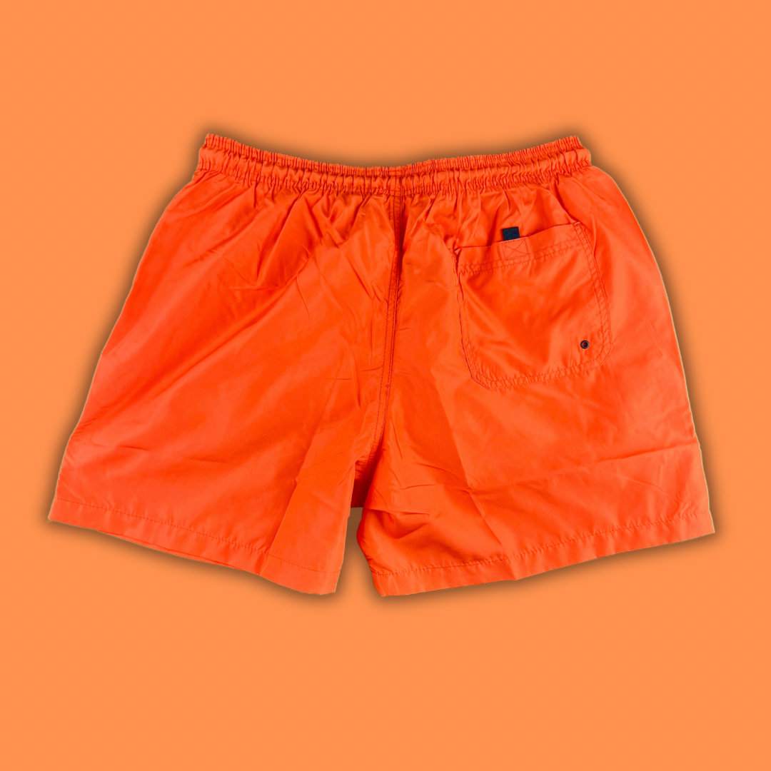 ORANGE - costume fantasia
