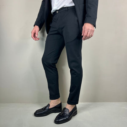 MALDINI – pantalone punto milano sartoriale