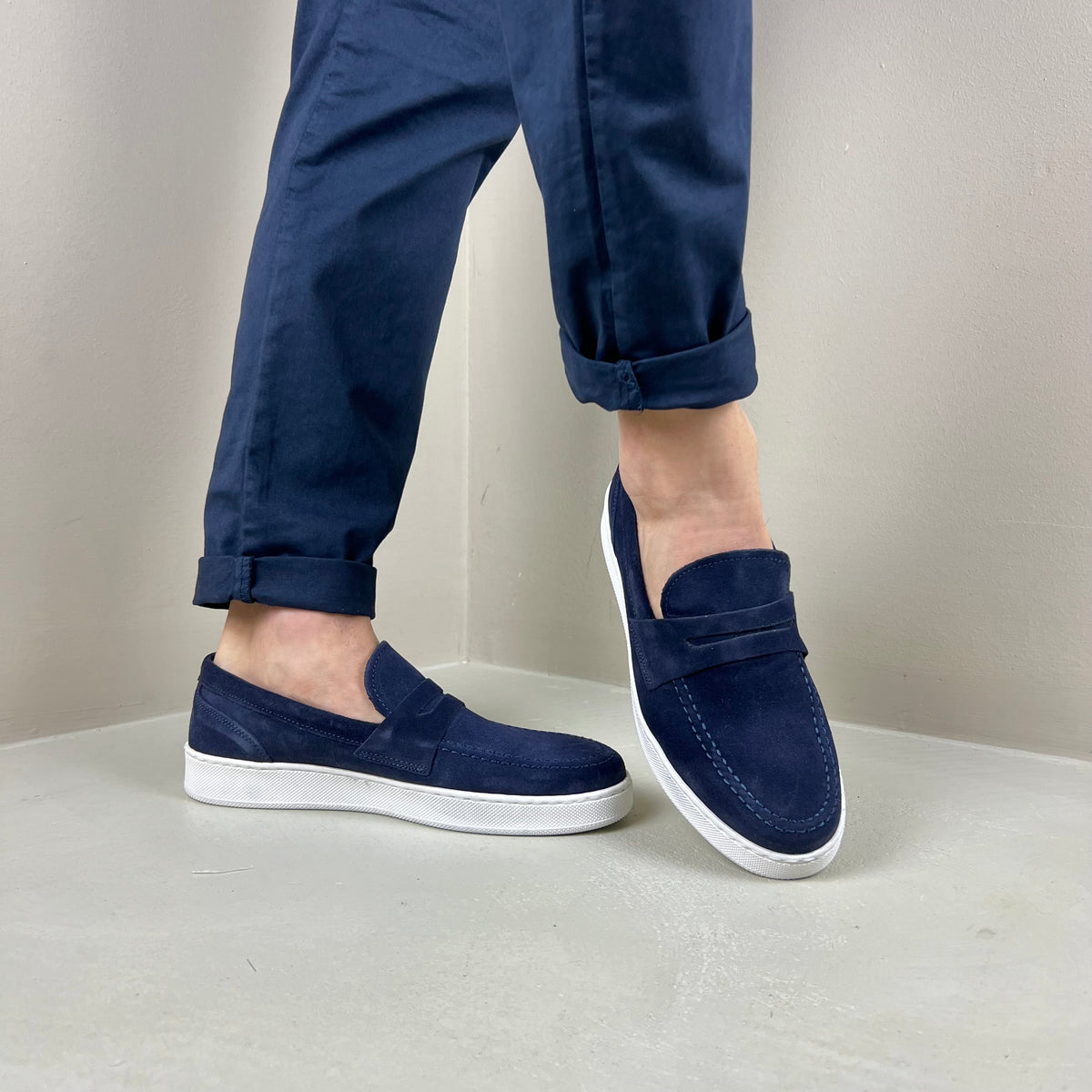 DILAN SUMMER- pantalone classico