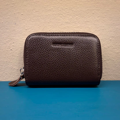 VICENZA - portacarte con zip