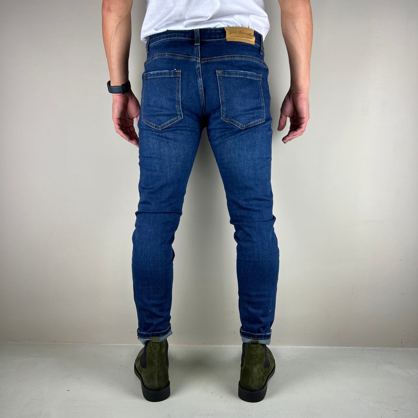 BERTI - jeans