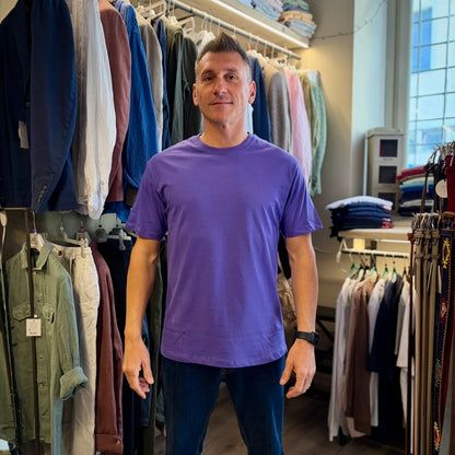 MATTHEW - t-shirt oversize