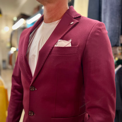 MALDINI  – giacca punto milano sartoriale