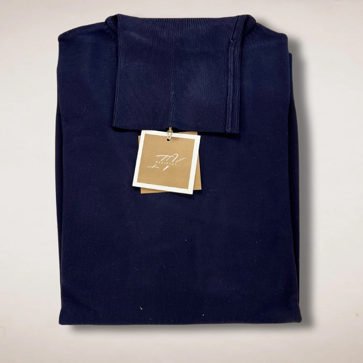 DUCA ALTO – dolcevita sartoriale