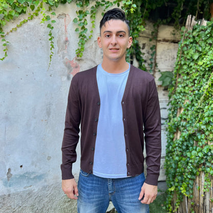 GRANDUCATO – cardigan