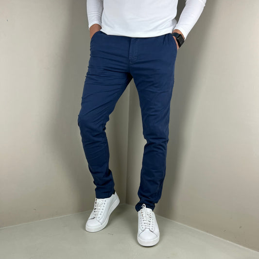 MEATI – pantalone chino