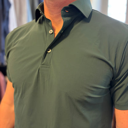 TOP PLAYER POLO – polo no stiro
