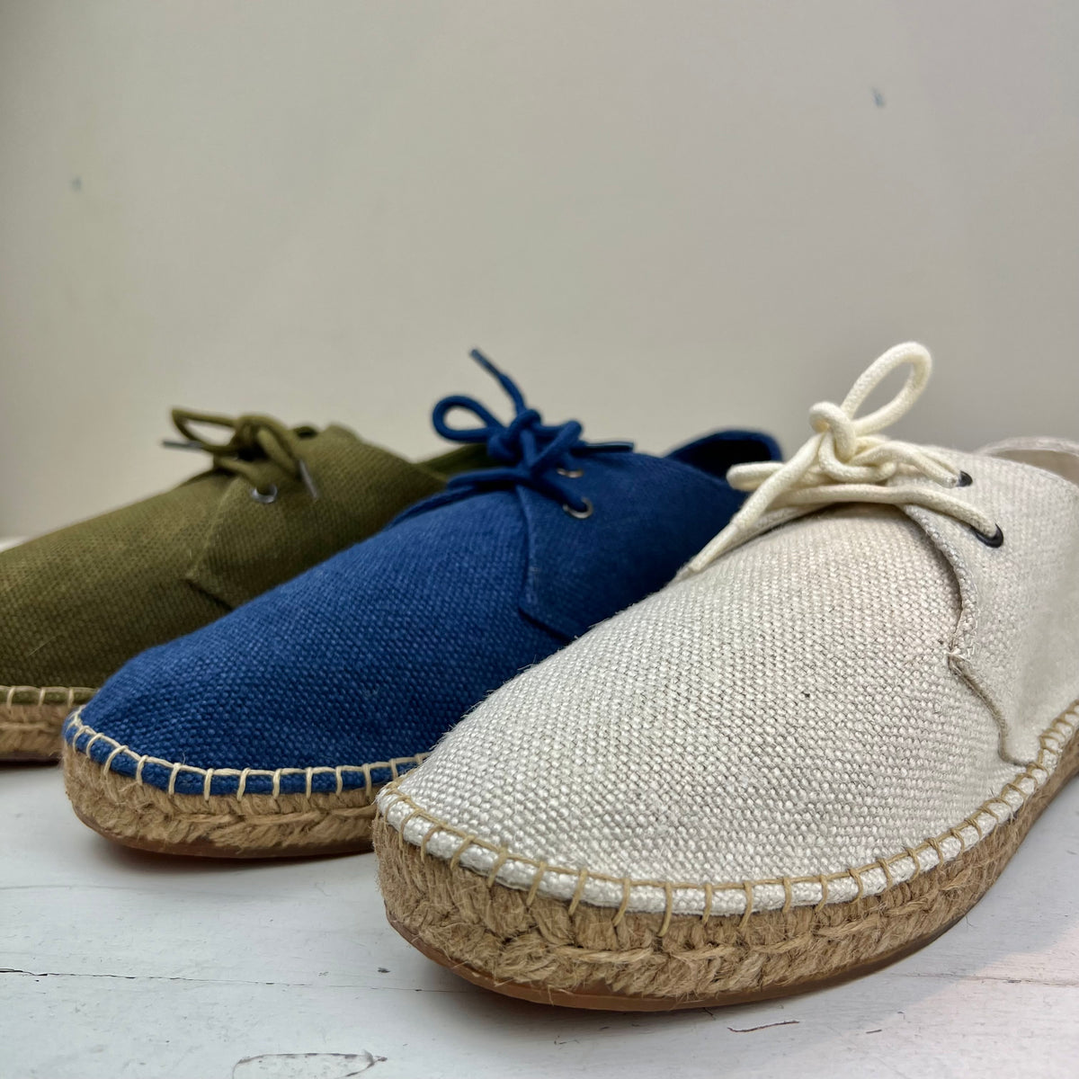 PEDRI - scarpa di tela