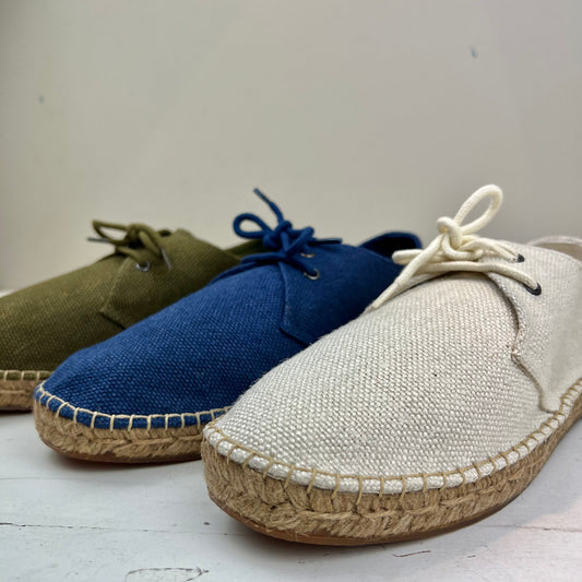 PEDRI - scarpa di tela