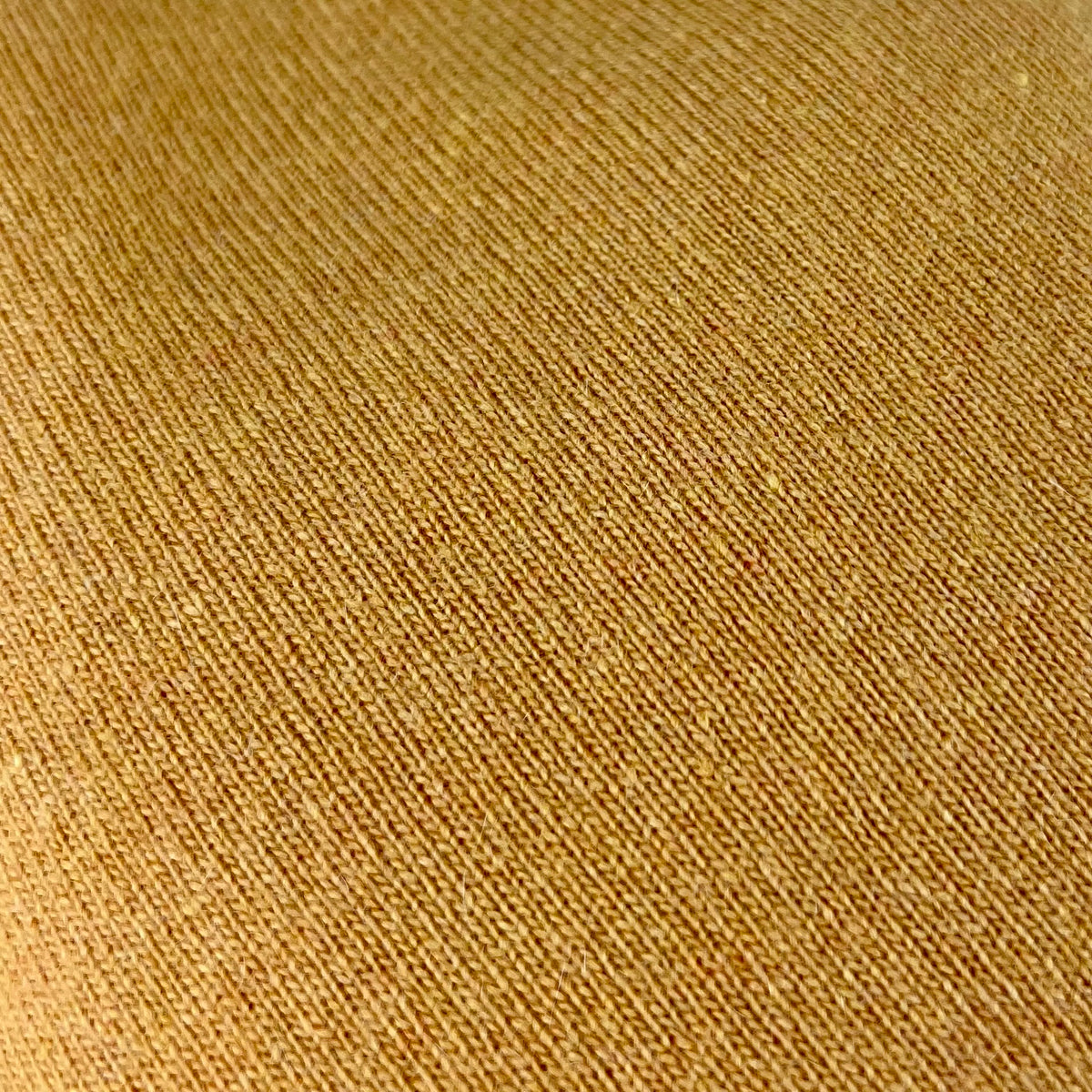 MANCINI  – maglione cashmere sartoriale