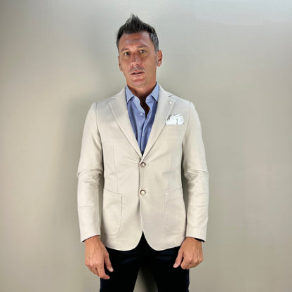 MALDINI  – giacca sartoriale