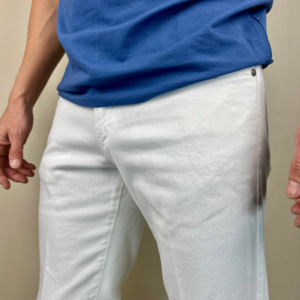 LIEDHOLM – pantajeans sartoriale