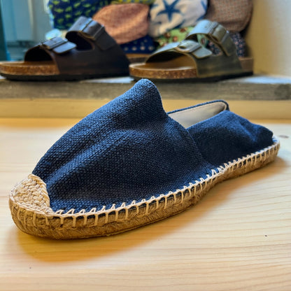 SALERNO - espadrillas