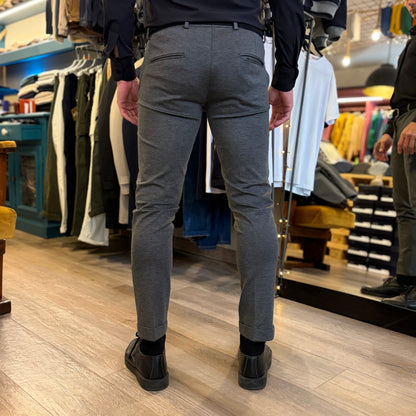 MALDINI – pantalone punto milano sartoriale