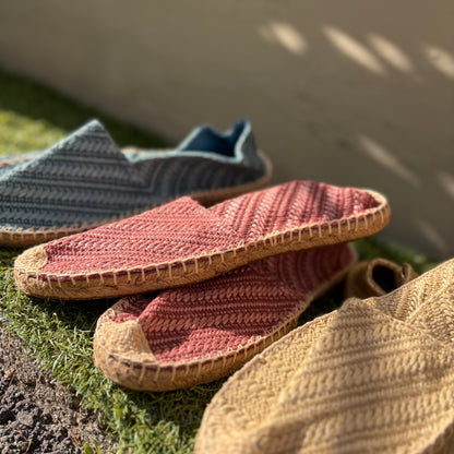 MONEGLIA - espadrillas