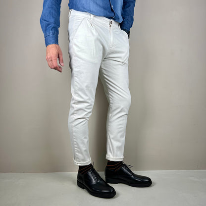 DILAN - pantalone classico