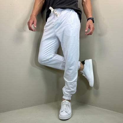 JONES - pantalone tuta leggero
