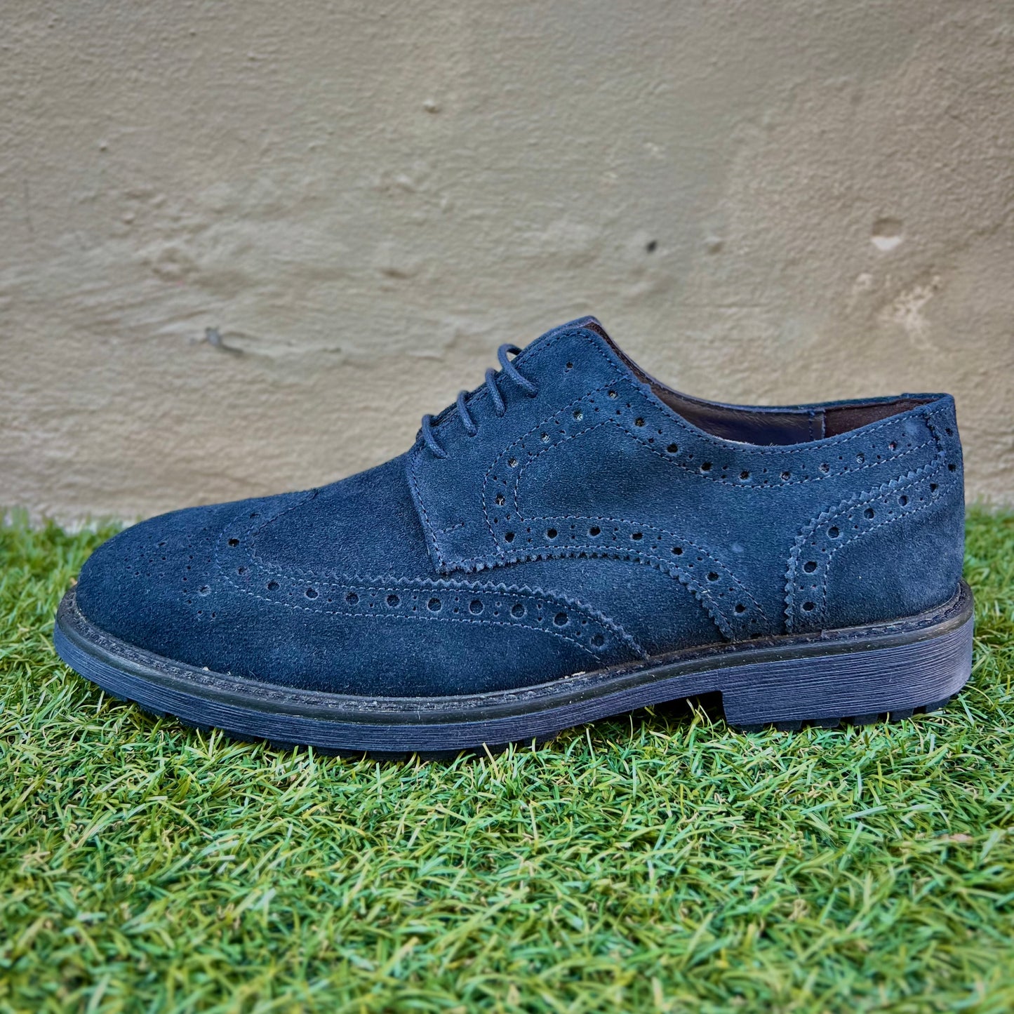 MANCHESTER CAMOSCIO - parigina camoscio