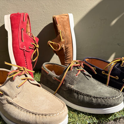 ROMEO – scarpa da barca