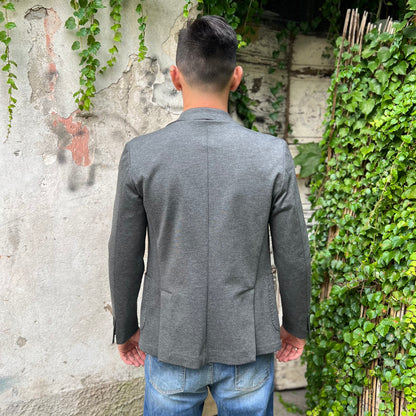 MALDINI  – giacca punto milano sartoriale
