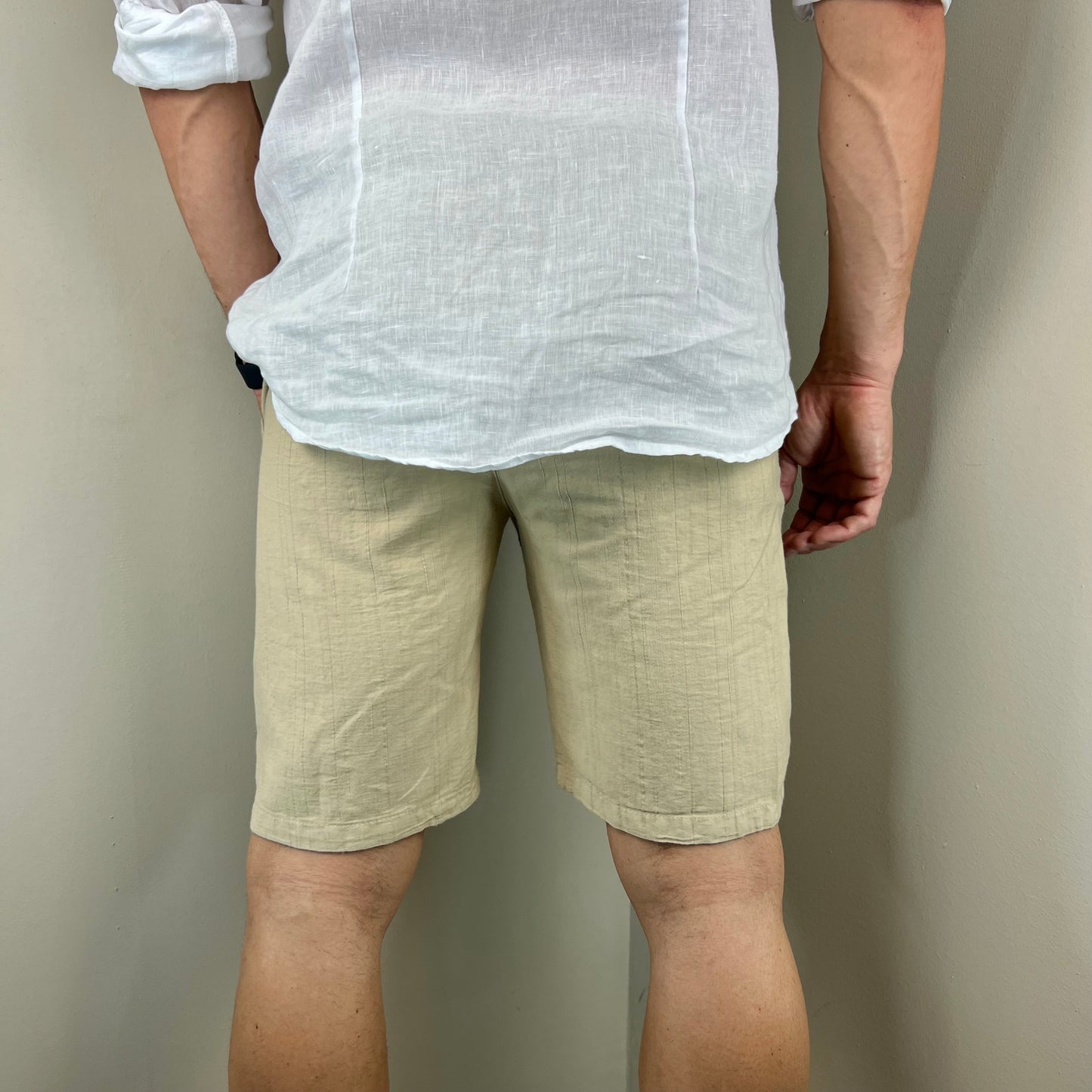 MATT - bermuda cotone