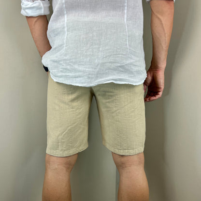 MATT - bermuda cotone