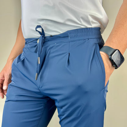 TOP PLAYER PANTS – pantalone anti-stiro