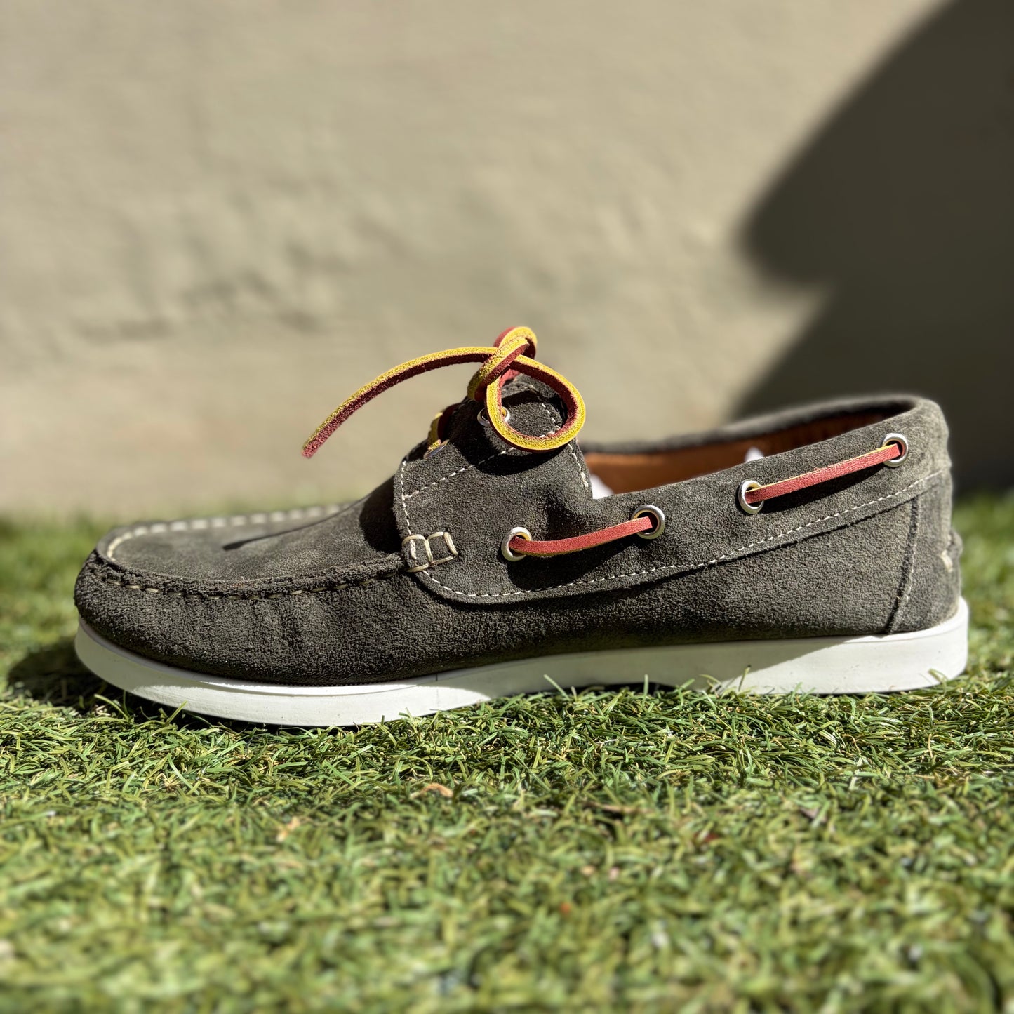 ROMEO – scarpa da barca