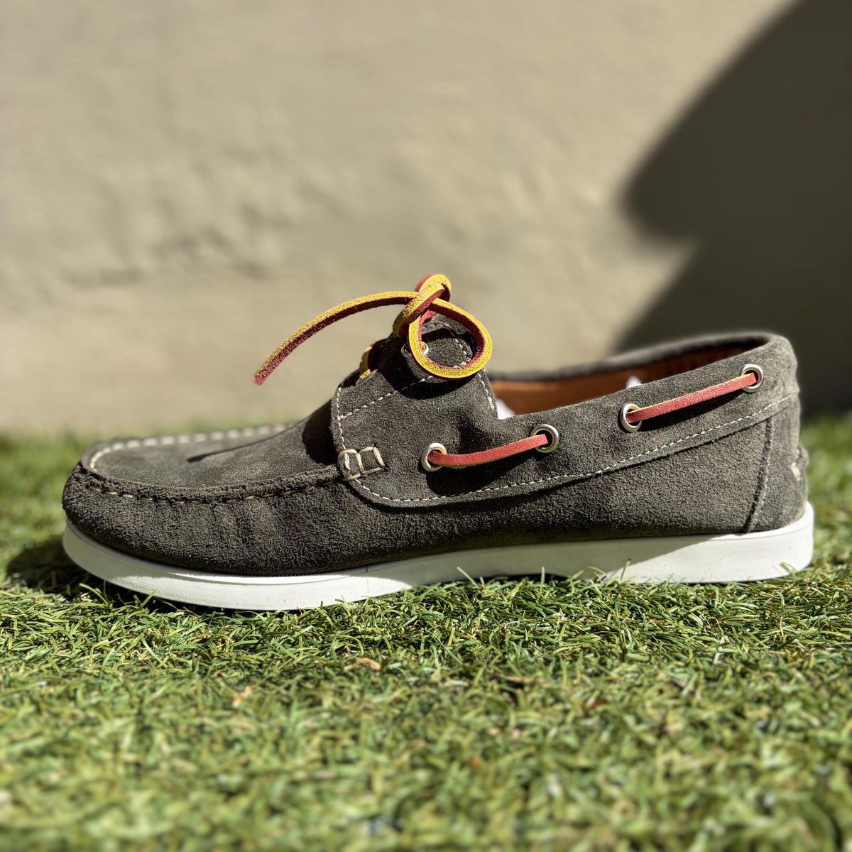 ROMEO – scarpa da barca
