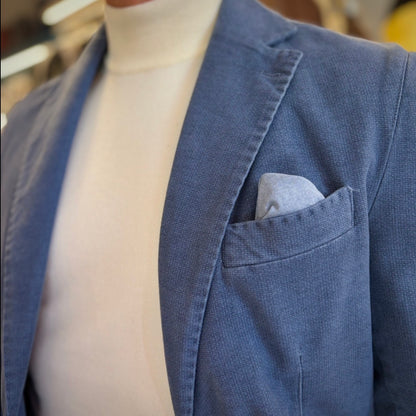 NEUER - giacca sartoriale