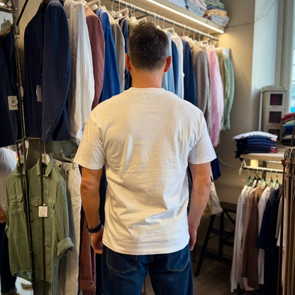 MATTHEW - t-shirt oversize