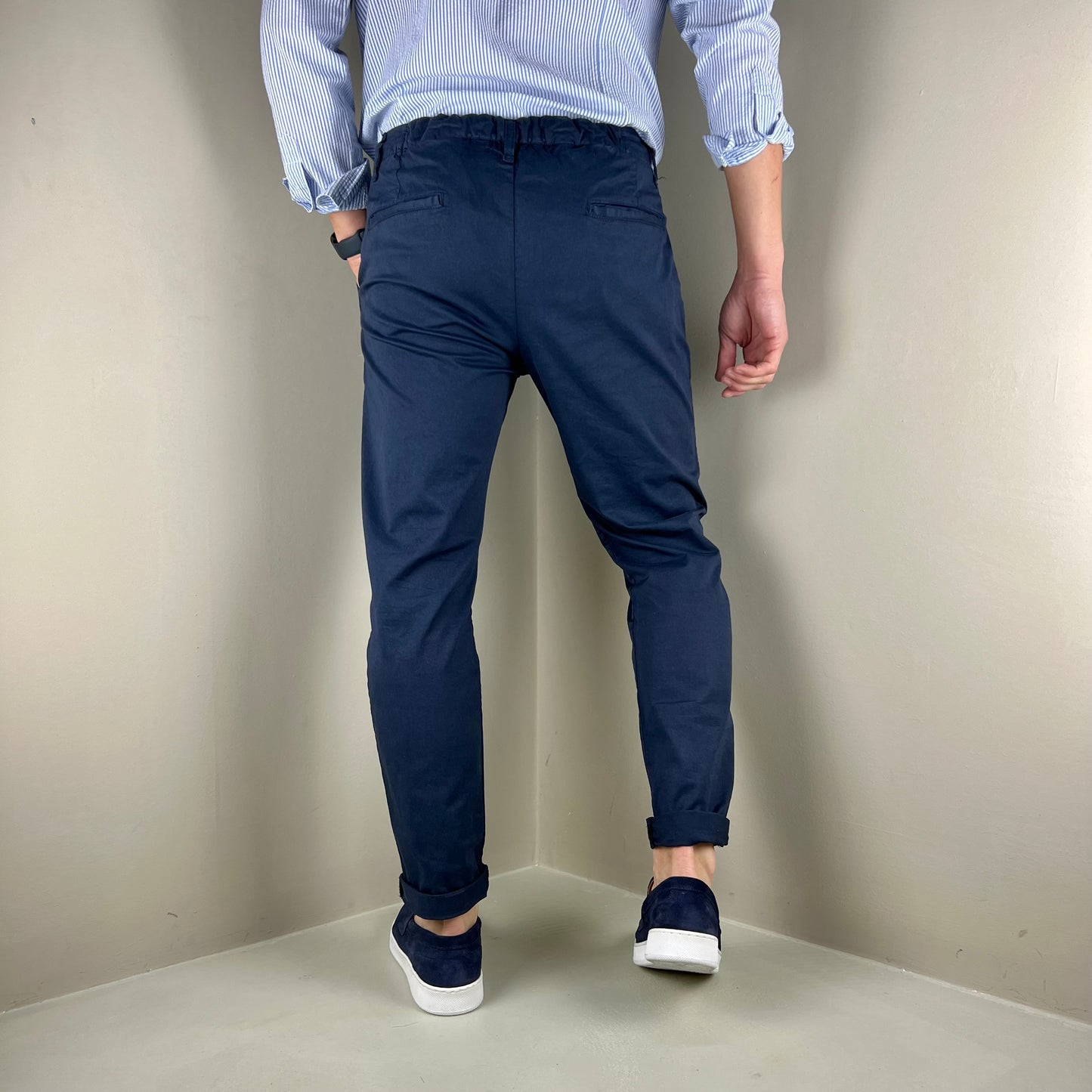 DILAN SUMMER- pantalone classico