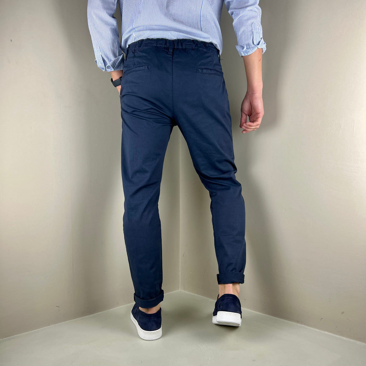 DILAN SUMMER- pantalone classico