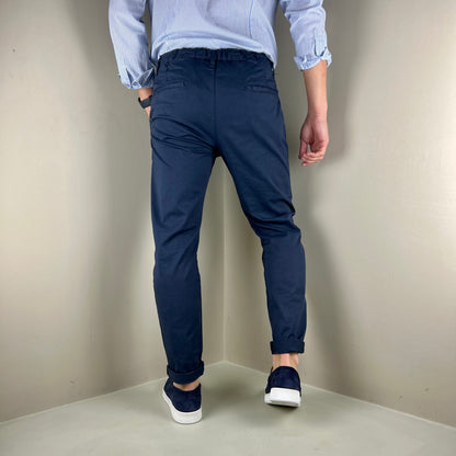DILAN SUMMER- pantalone classico