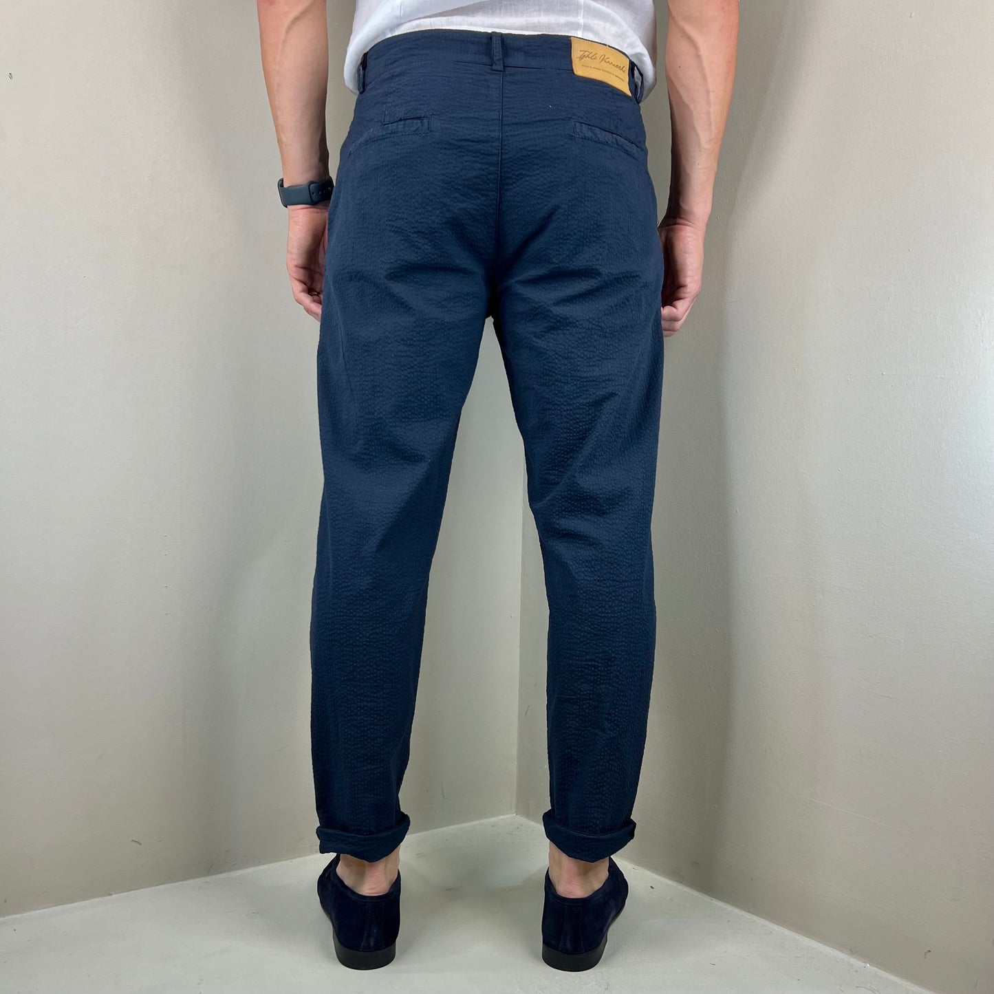 REPTILIA – pantalone con particolari