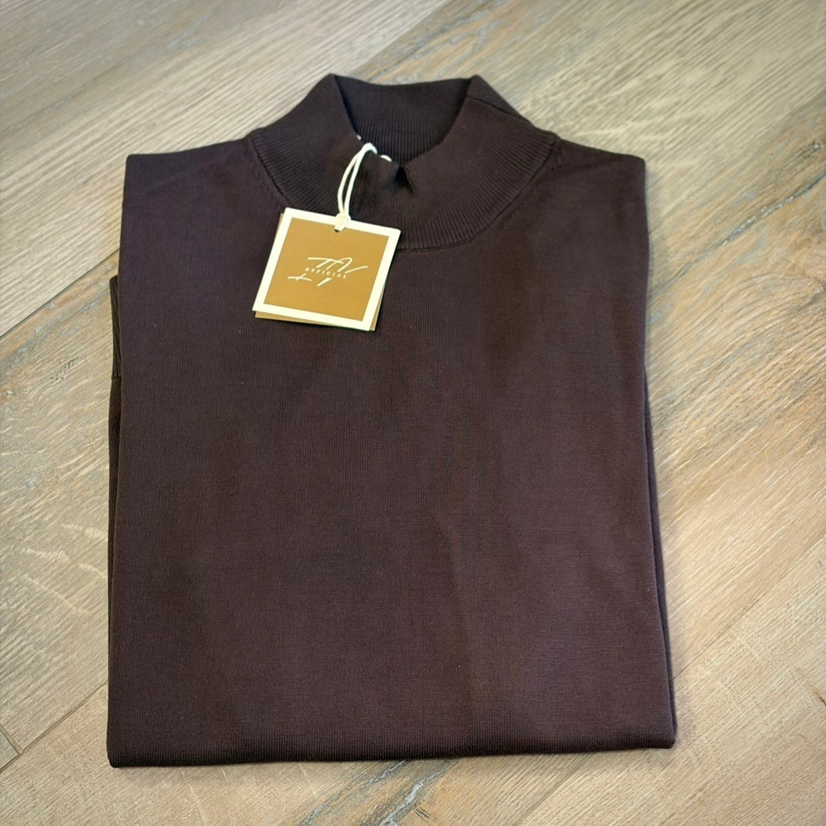 DUCA LUPETTO – lupetto sartoriale